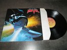 ANVIL  METAL ON METAL / FRENCH 1982 / ATTIC 1130 / 33 T LP VINYL