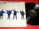 THE BEATLES 