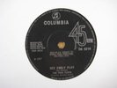 Pink Floyd,See Emily Play,(DB 8215),b/w Scarecrow,Original First Pressing,7