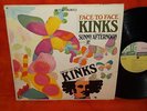 The Kinks - FACE TO FACE - MONO 1966