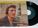 EP 45t  gene vincent FIVE FEET OF LOVIN