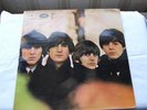 BEATLES  FOR SALE - MONO ORIG UK LPp1964 Y/B  EX /VG