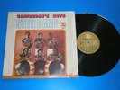 ORQUESTA Caribbeans Boys STEEL BAND SALSA FUNK GUAGUANCO LP