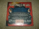 Vinyl LP Nightmares On Wax 