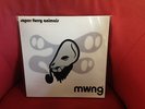 Mwng - Super Furry Animals LP Vinyl UNPLAYED