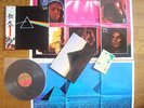 PINK FLOYD The Dark Side Of The Moon JAPAN LP COMPLETE OBI 2 Poster Booklet OBI