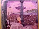 WIGWAM - Nuclear Nightclub - '75 UK press prog psych LP - Near Mint vinyl