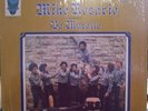 Rare Latin..Mike Rosario Y Su Orq..La Muralla..Original Salsa on MAS