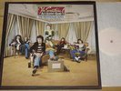 SENSATIONAL ALEX HARVEY BAND   PENTHOUSE TAPES   WHITE LABEL PROMO TEST LP 1976