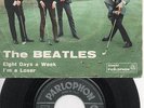 THE BEATLES (Eight Days a Week) 7