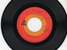 THE BEATLES-HEY JUDE-RARE GUATEMALA SINGLE
