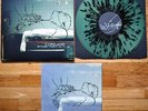 Copeland - Beneath Medicine Tree Vinyl LP 1st Press Coke bottle, black /200