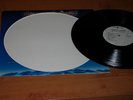 Commander - The High and mighty (  US Metal LP, Promo Pic LP, ONLY 25 )