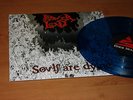 Power Lord - Soulfare dying ( Rare Power Metal LP )