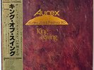 Aurex Jazz Festival 80 Benny Goodman Teddy Wilson Eddie Duran Japan Obi w/ sheet