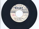 Eric Monty Morris Tears in your Eyes/Say what Ja.1968 WIRL-3832-Reggae C.Eccles