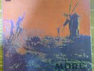 Rare Japan first issue Red Vinyl   PINK FLOYD / MORE   Gatefold cover