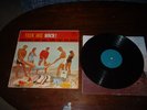 Teenage Rock-Capitol T 1009-Gene Vincent-Tommy Sands-Ferlin Husky-Sonny James