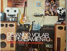 Daniel Grau y su Orquesta - Dejando Volar el Pensamiento - Rare 1st album