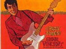 Gene Vincent Crazy Times Capitol T1342 Mono Colorband Label VG++/VG+