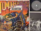 LP SENSATIONAL ALEX HARVEY BAND TOMORROW BELONGS TO ME ITALY 1975 SWIRL VERTIGO