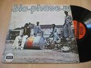 BLO PHASE IV LP Afro Psyche Rock from Nigeria
