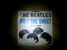 Beatles 45 RECORD & Sleeve 
