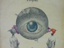 Polifemo Same LP Rare Psychedelic Progressive Rock blues Argentina