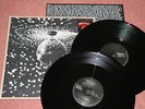 Neil Young - Mirror Ball LP (GERMAN double, stickered sleeve, insert, EX)