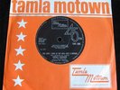 SMOKEY ROBINSON & MIRACLES - The Love I Saw In You - UK Tamla 1967 - TMG 598 EX