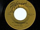 FRANKIE SEAY All I Want Is Loving You RARE FLORIDA NORTHERN SOUL/ FUNK