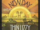 THIN LIZZY  NEW DAY  EP  UK  100% ORIGINAL GATEFOLD - YOU MUST LOOK- STUNNING