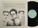 THE KINBOTES S/T LP on Nix M- Private Outsider Synth Rock