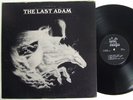 THE LAST ADAM S/T LP on The Salvation Army Private Xian Rock