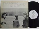 THE FREE DESIGN There Is A Song LP on Ambrotype Private Pop Psych