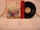 CAMPO DI MARTE 1973 Heavy PROG PSYCH KILLER LP ITALY Original SIAE Hear It