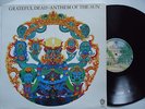 Grateful Dead LP Anthem Of The Sun 1971 Remix