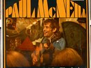 PAUL McNEILL Traditionally At The Troubadour rare 1965 UK Decca folk LP