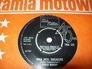 STEVIE WONDER HIGH HEEL SNEAKERS UK TAMLA MOTOWN TMG 532 MUSIC TALK B SIDE