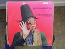 CAPTAIN BEEFHEART trout mask replica STRAIGHT pink label 1969 original NM zappa