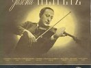 Brunswick AXL2017 - Violin Recital - Jascha HEIFETZ - Milton KAYE - VERY RARE