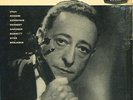 Brunswick LAT8066 - Violin Recital - Jascha HEIFETZ - Emanuel BAY - Milton KAYE