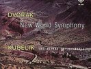 Decca SXL2005 - Dvorak - Symphony No. 5 'From the New World' - Rafael KUBELIK