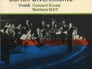 Decca SXL6026 - Bartok - Vivaldi - MOSCOW CHAMBER - Rudolf BARSHAI