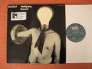 Vinyl, LP, Wolfgang Dauner, OUTPUT, ECM 1006, von 1970