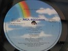Quartz STAND UP AND FIGHT UK LP 1ST PRESS W/INSERT ONE PLAY EVER 100% MINT MINUS