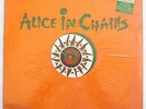 ALICE IN CHAINS 