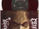 Nunslaughter / Centinex Hail Germania 7'' Vinyl Record