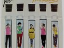 LP - X-RAY Spex Germ Free Adolescents EMI UK 1978, INS 3023, Vinyl Schallplatte