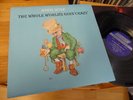 APRIL WINE THE WHOLE WORLD´S GOIN CRAZY 1976 IN MINT PROG. RARE ARCHIV